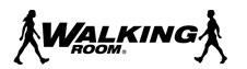 Walking Room Logos BK