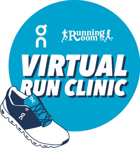 ONx RR Virtual Run Clinic logo