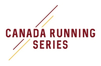 Canada Running Series logo