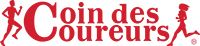 Coin Coureurs Red logo