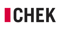 chek logo
