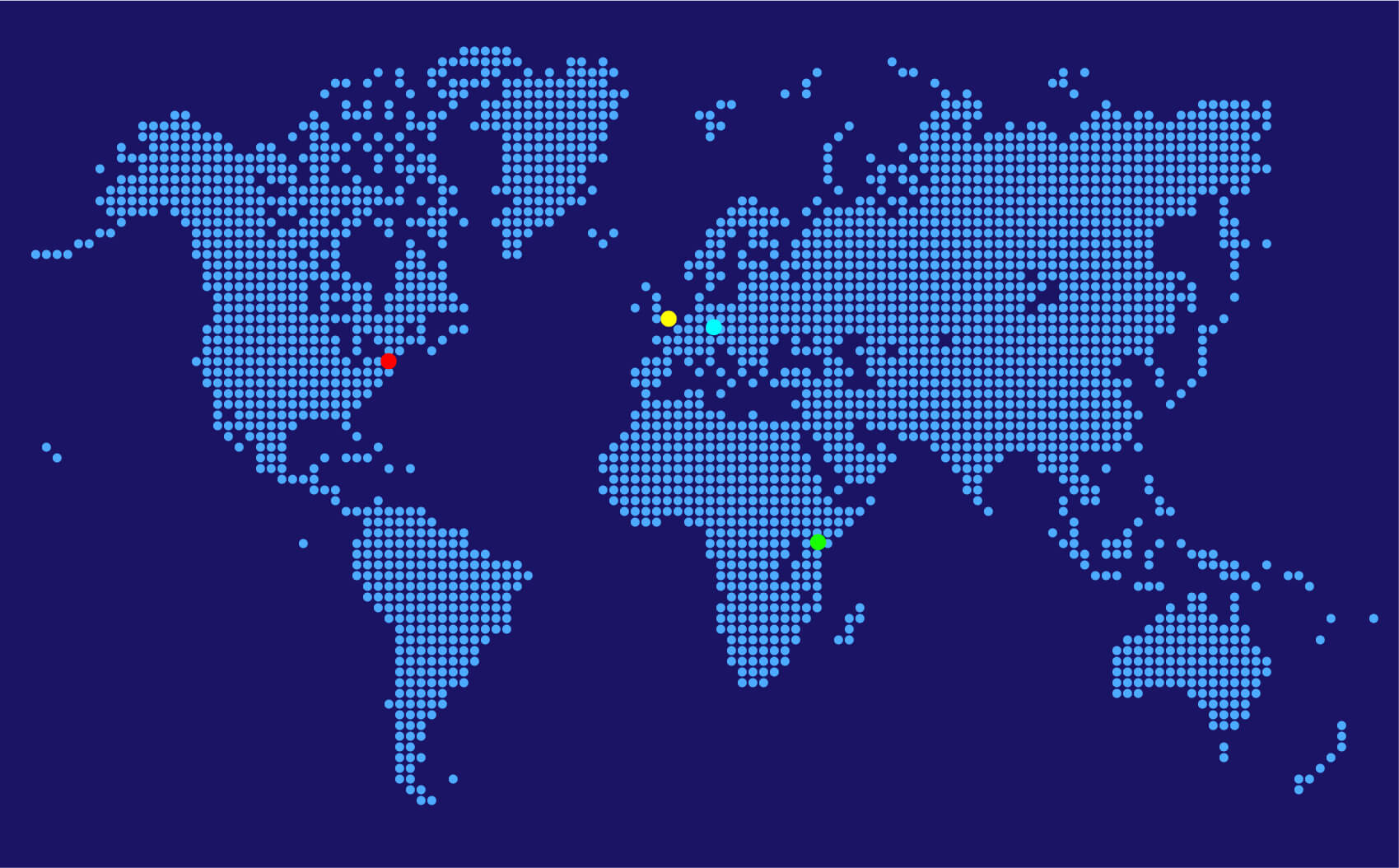 world map dots dreamtravel2022web