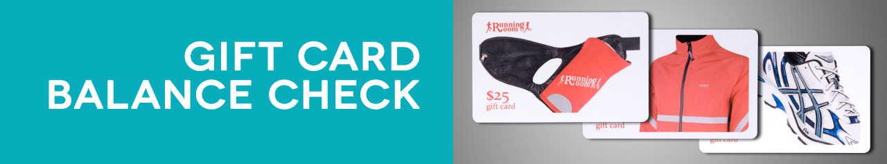 Woodmans Foods Check Gift Card Balance View