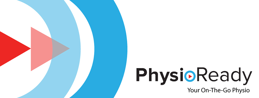 physioready banner