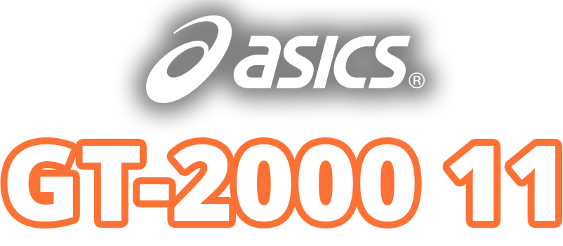 ASICS GT-2000 11