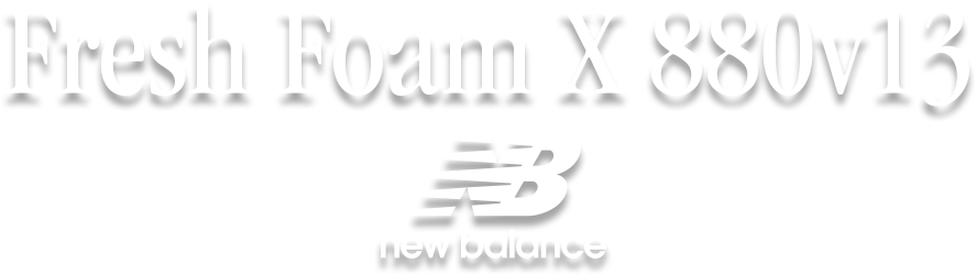 New Balance 880v13