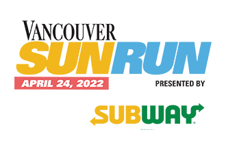 Vancouver Sun run