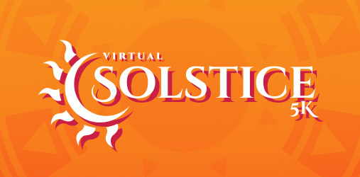 Virtual Solstice 5K
