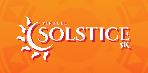 Solstice 5K virtuel